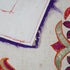 Kutch embroidery hanging 173 x 87 cms